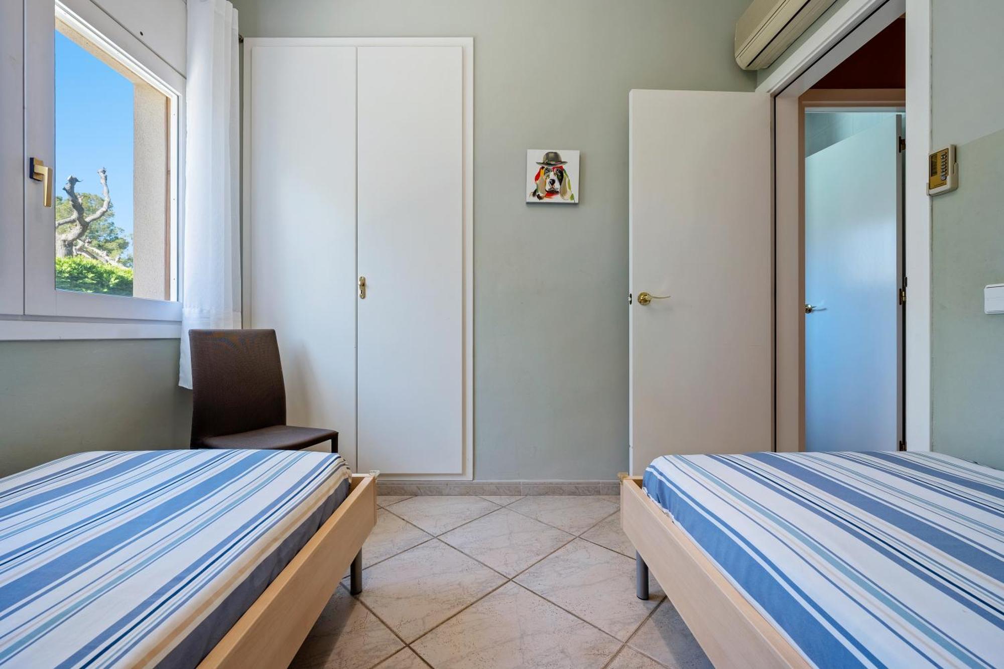 Al Alba Ferienhaus