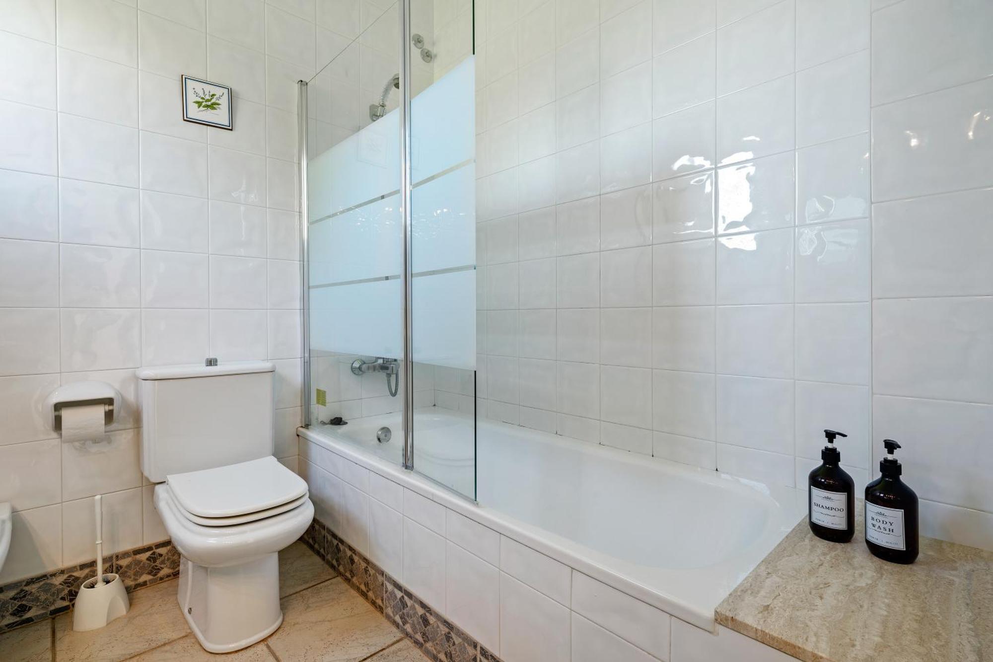 Ferienhaus Al Alba *