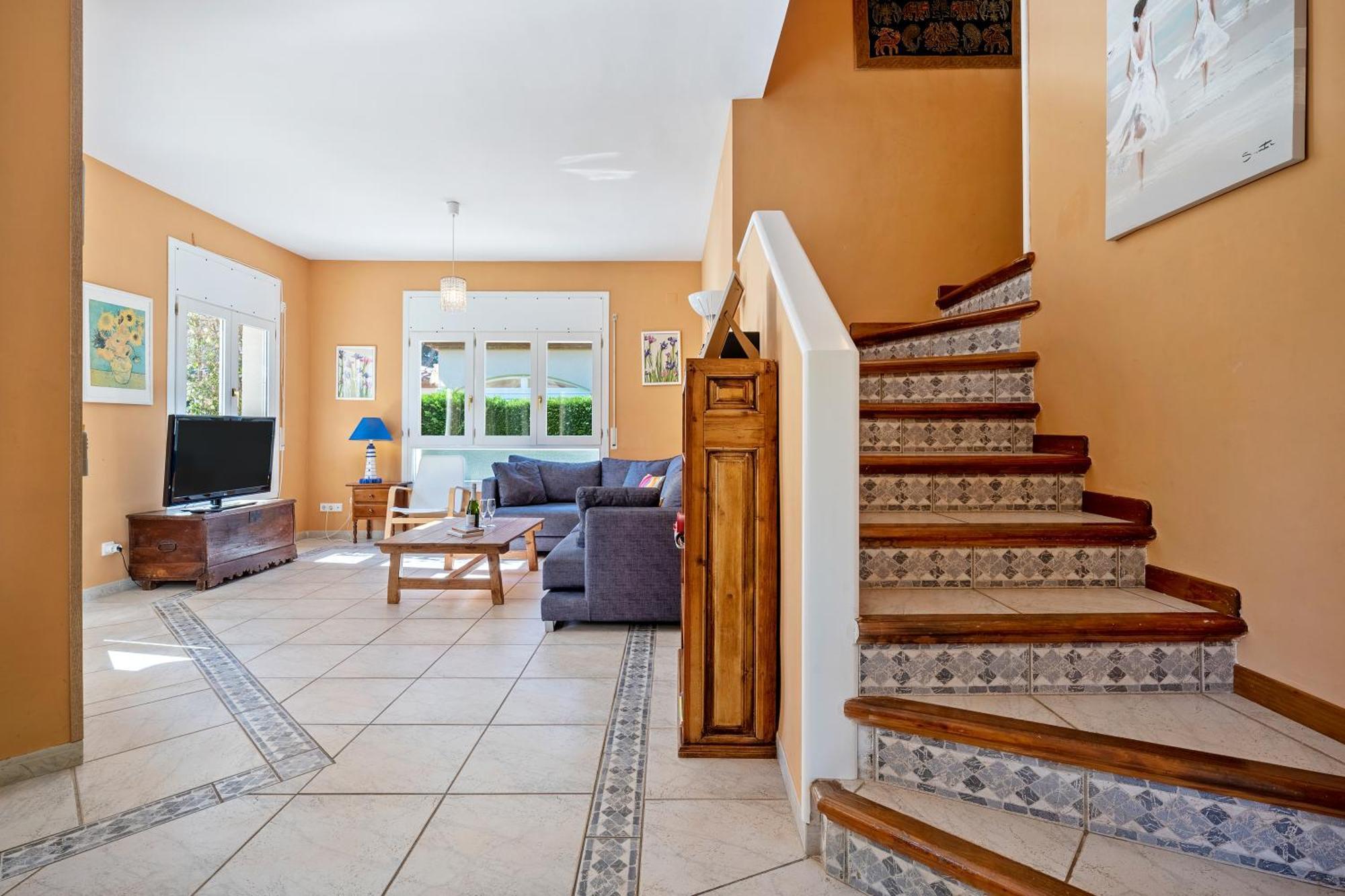 Al Alba Ferienhaus Miami Playa