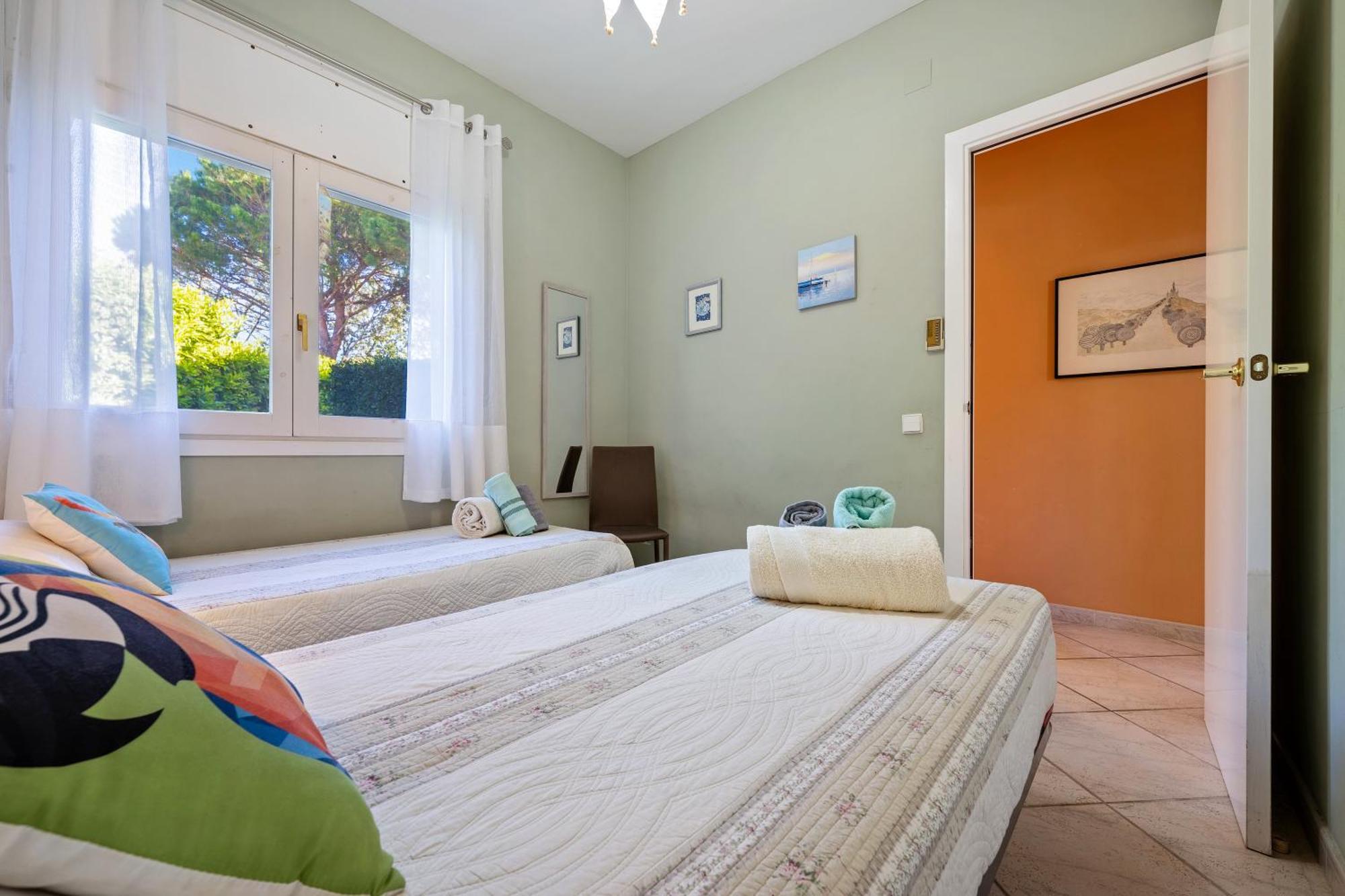 Ferienhaus Al Alba