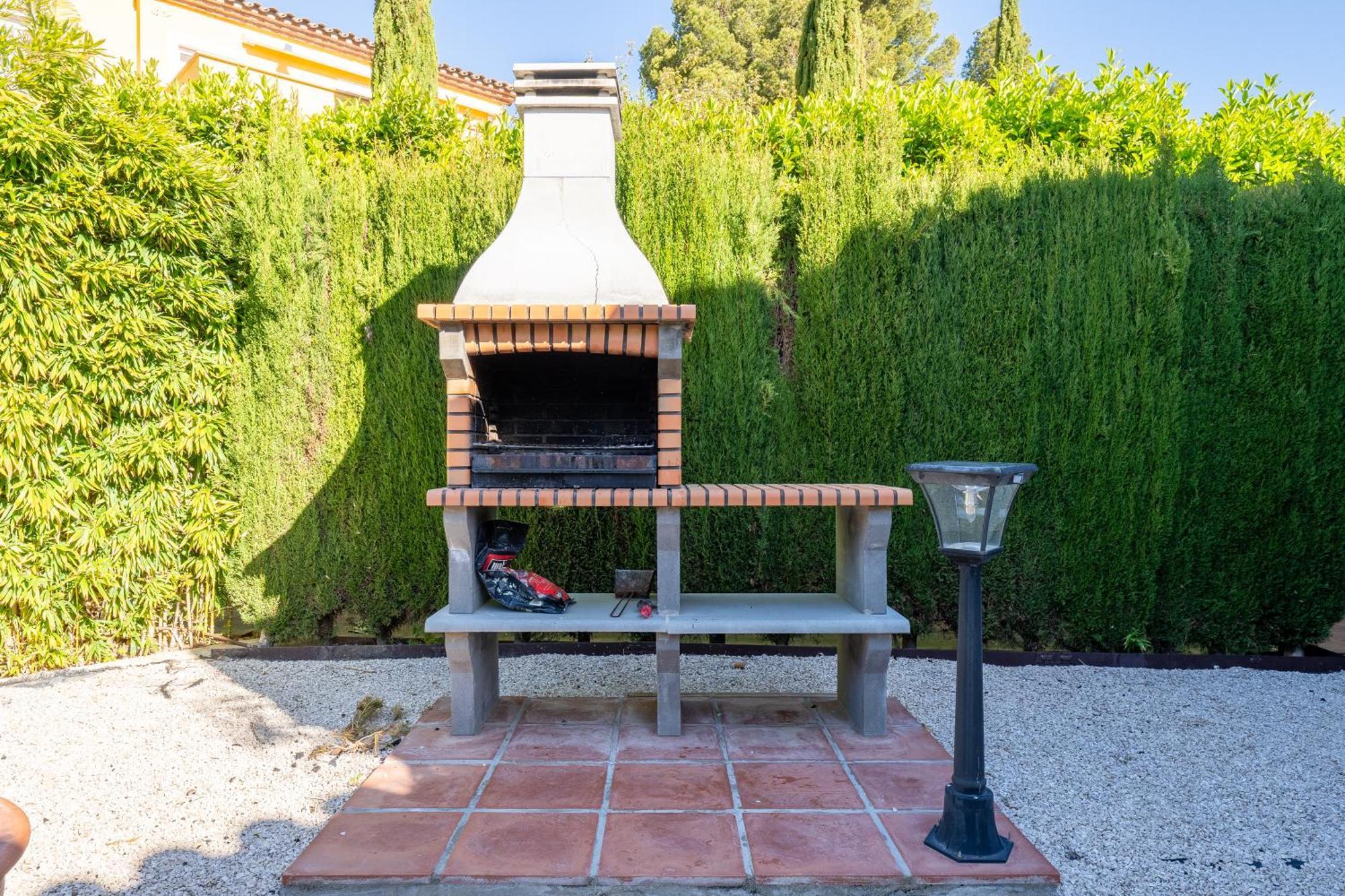 Al Alba Ferienhaus *
