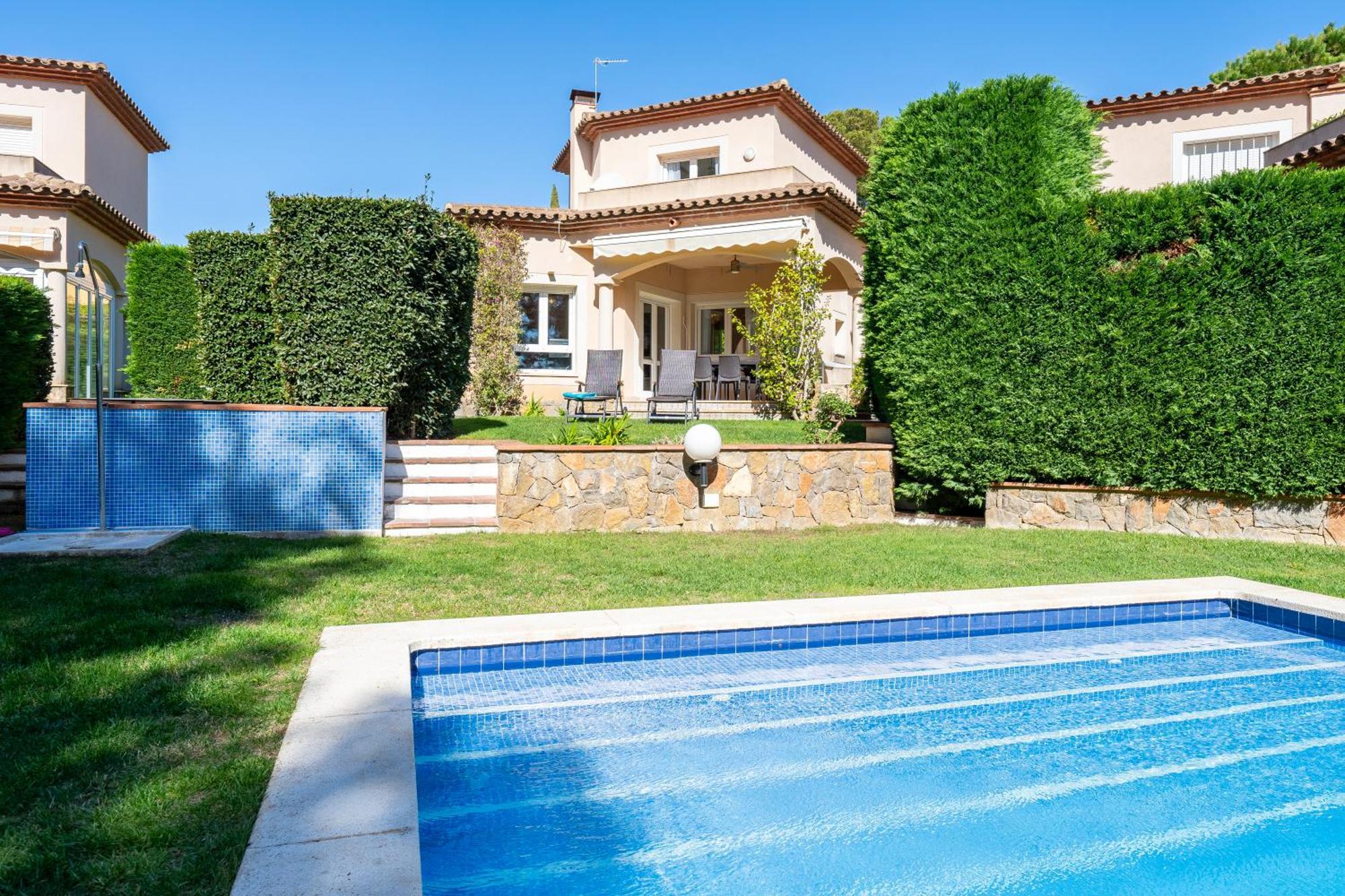 Al Alba Ferienhaus