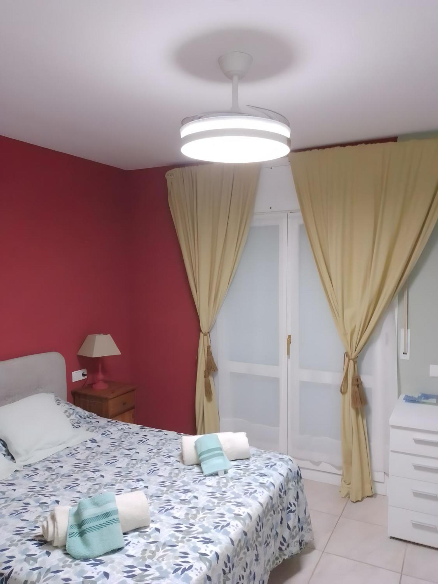Ferienhaus Al Alba